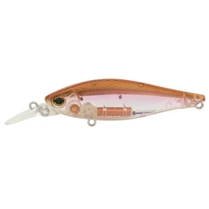 Vobler Daiwa Vobler Tn Tightwave Shad 7,5cm/9g Wakasagi