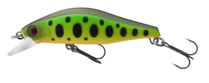 Vobler Daiwa Vobler Tn Wise Minnow 5,0cm/5,2g Firetiger