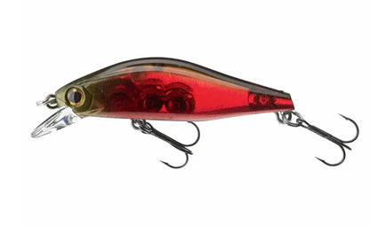 Vobler Daiwa Vobler Tn Wise Minnow 5,0cm/5,2g Lazer Red