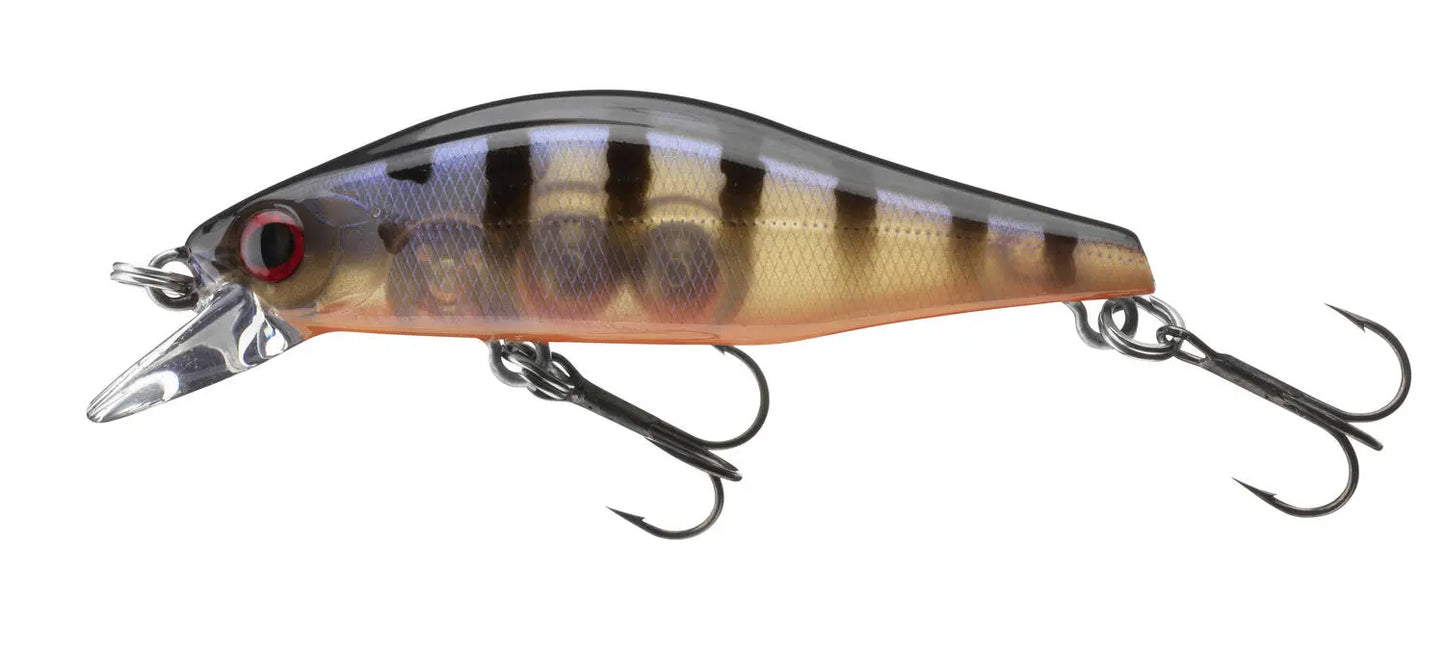 Vobler Daiwa Vobler Tn Wise Minnow 5,0cm/5,2g Pearl Ghost
