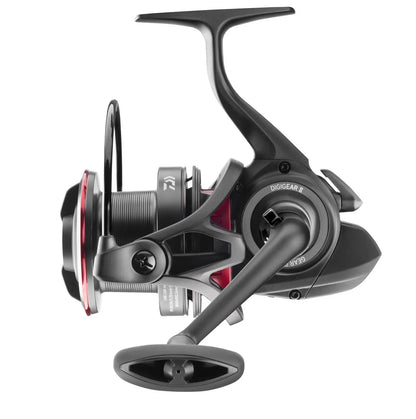Multiplicator Daiwa Whisker 25qda 7rul/300mx035/4,7:1