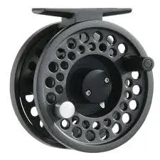 Mulineta Musca Daiwa Wilderness 200 Cls.4.6