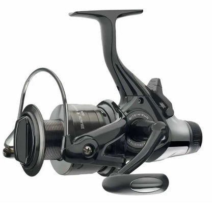 Daiwa Xx Mul.daiwa Black Widow Br 3500a 3rul/220m/030mm/4,6:1