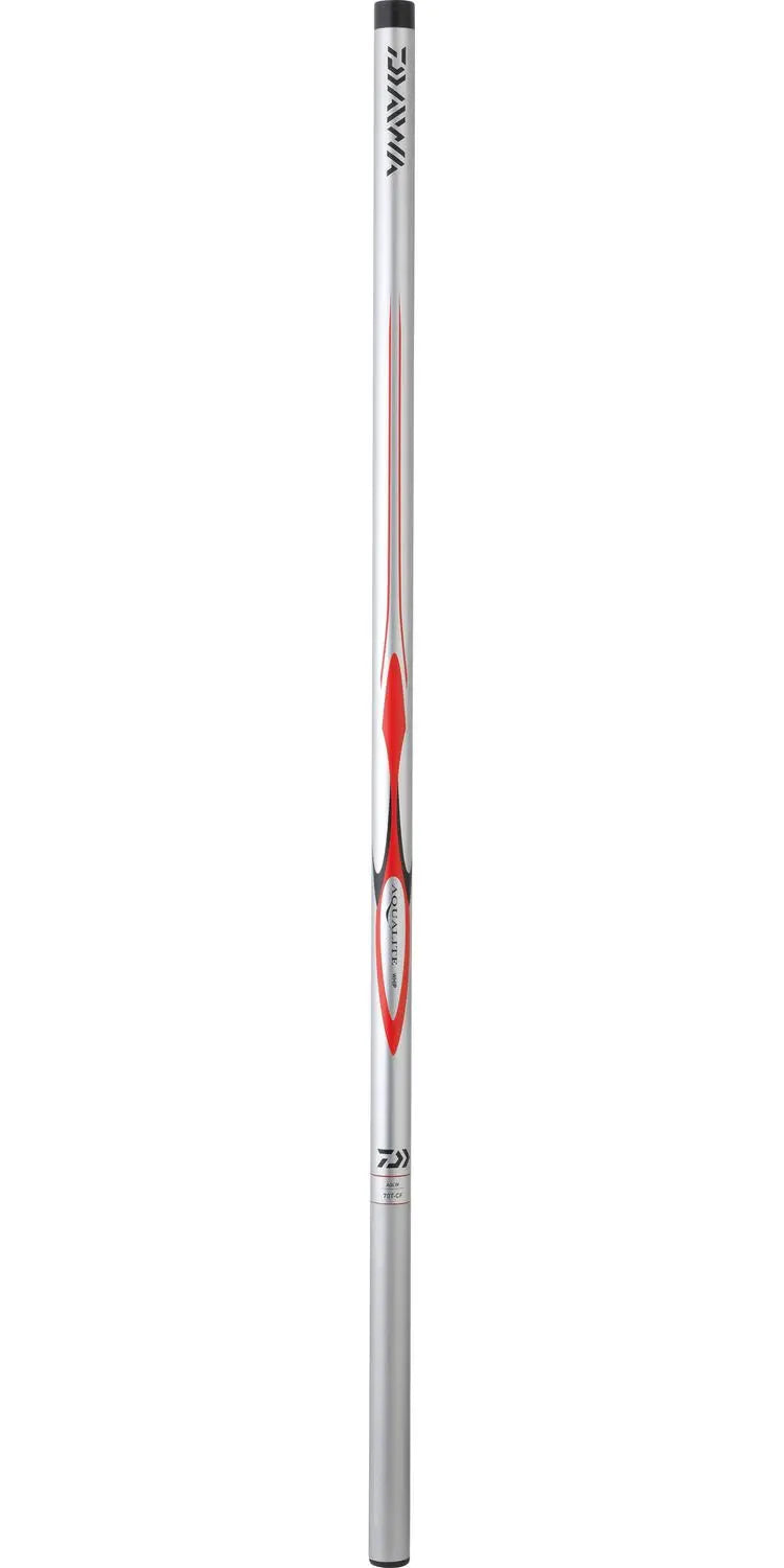 Varga Daiwa Xx Varga Daiwa Tele.aqualite Whip 50t Carbon 5m
