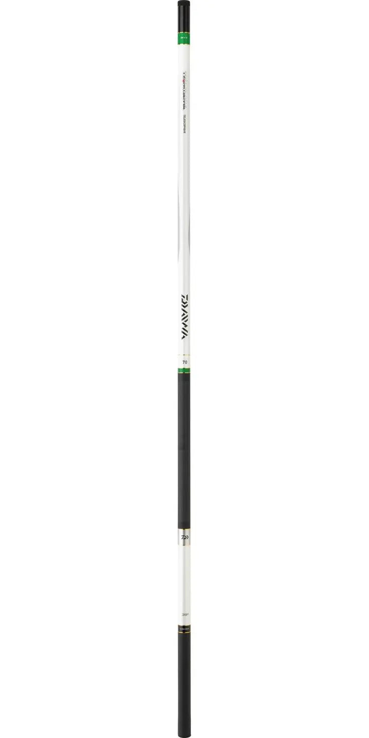 Varga Daiwa Xx Varga Daiwa Tele.team Daiwa Carbon 7,97m
