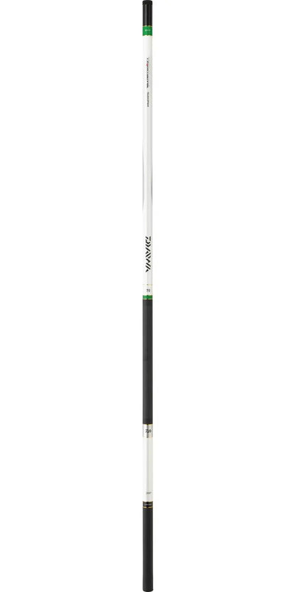 Varga Daiwa Xx Varga Daiwa Tele.team Daiwa Carbon 7,97m