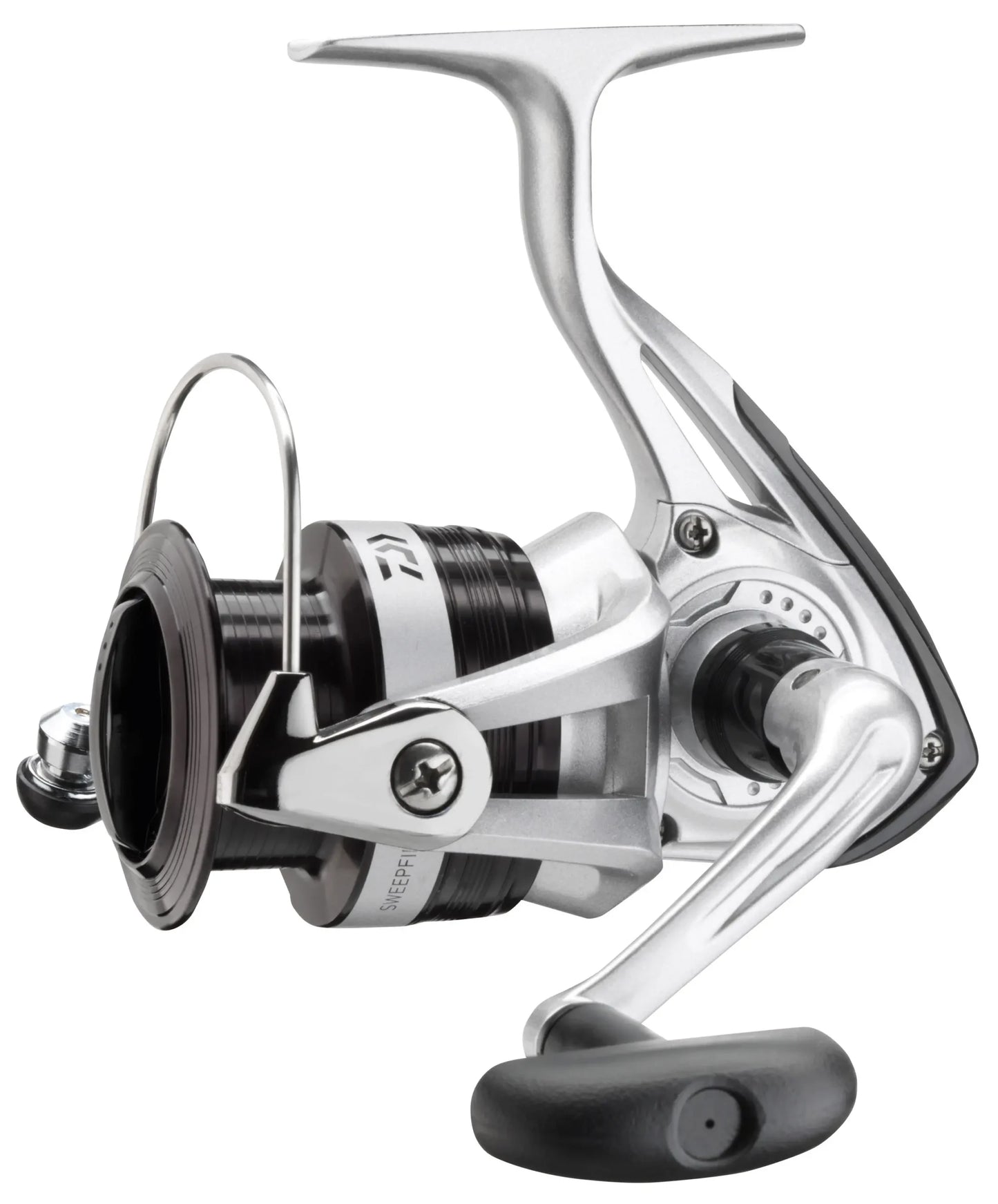 Mulineta Spinning DAIWA SWEEPFIRE E 3000C 220M/028MM/5,3:1