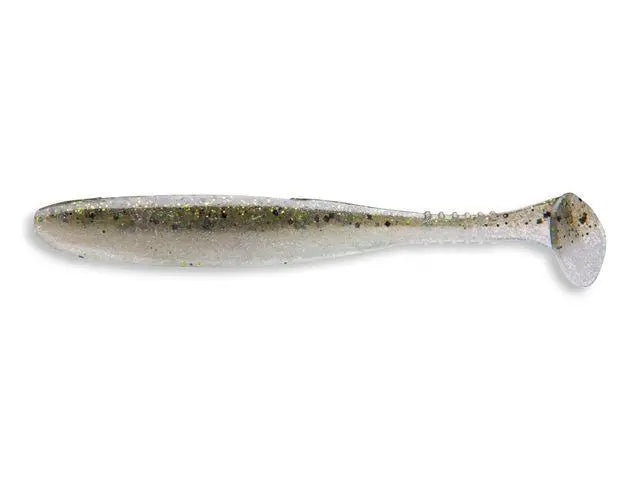 Naluca Soft DAIWA D.FIN 12,5CM/GREEN PEARL/5BUC/PL