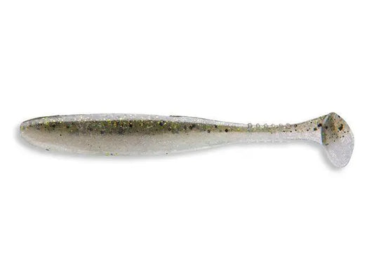 Naluca Soft DAIWA D.FIN 12,5CM/GREEN PEARL/5BUC/PL