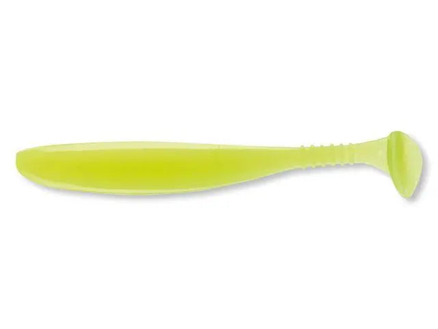 Naluca Soft DAIWA D.FIN 12,5CM/LIME/5BUC/PL