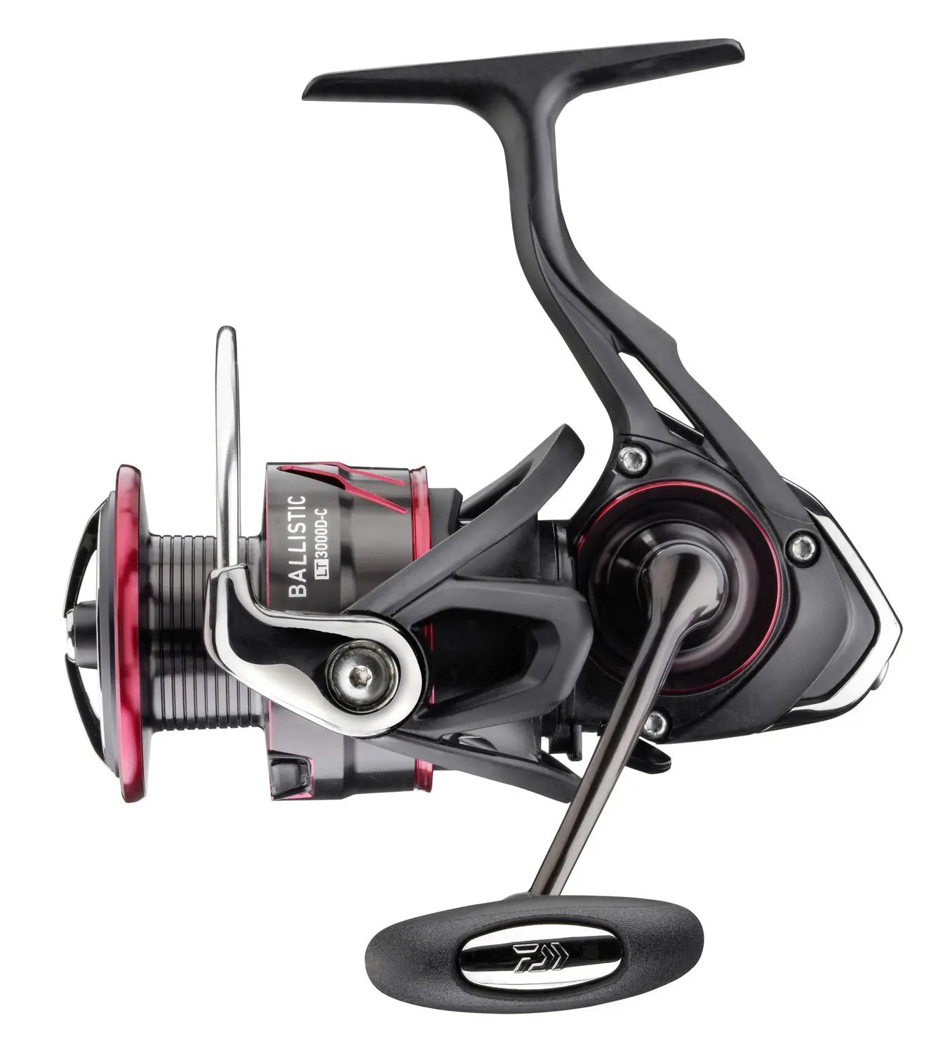 Mulineta Spinning DAIWA BALLISTIC LT 2500DXH 6RUL/150MX023/5,2:1
