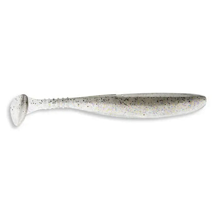 Naluca Soft DAIWA SHAD D.FIN 7,5CM RAINBOW/10BUC