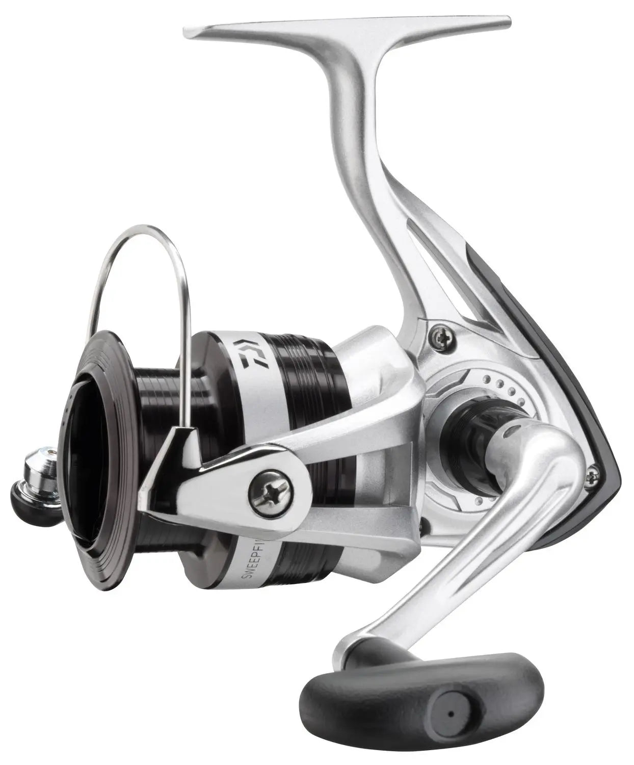 Mulineta Spinning DAIWA MUL. SWEEPFIRE E 3500C 220M/030MM/5,3:1