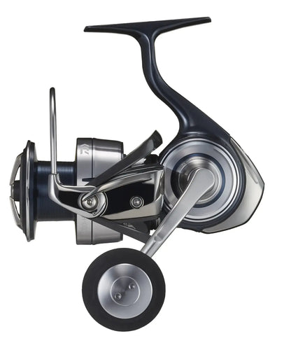 Mulineta Spinning DAIWA 21 CERTATE SW 5000 H SPINNING