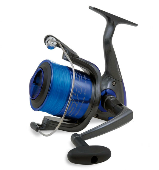 Mulineta Crap Lineaeffe Shizuka Sk6 Fd 1bb 1alu+1gra+fir 140mx045mm/5,2:1