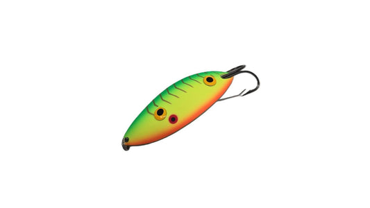 Vobler Strike Pro Oscilanta Scorpion Antibradis 7cm/18g
