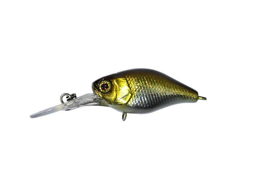 Vobler Jackall Diving Chubby 38 3,8cm/4,3g Hl Shad