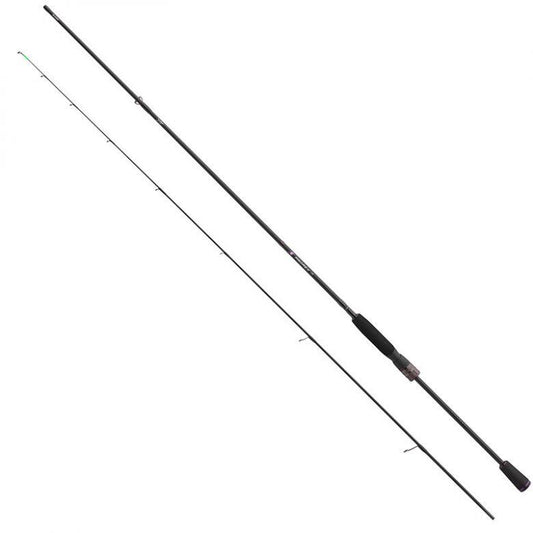 Lanseta Spinning Daiwa 2buc. Prorex Ltd 2,25m/3-14g