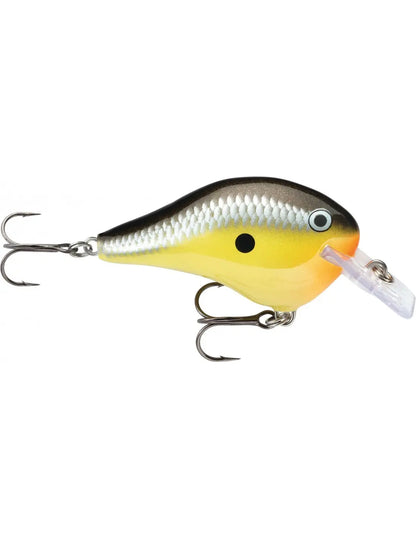 Rapala DIVES-TO FAT DTFAT03 OLSL