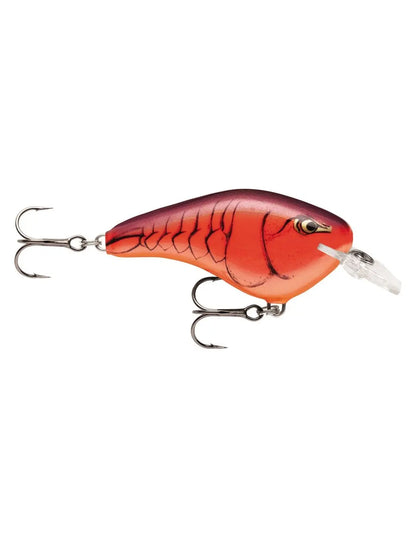 Rapala DIVES-TO FLAT DTF03 DMN