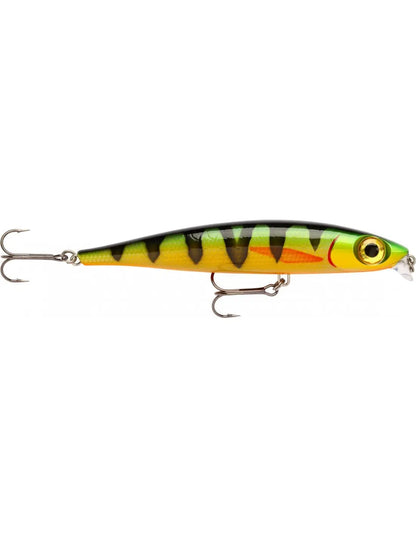 Storm Doom Bell T-witch 20g Organic Perch