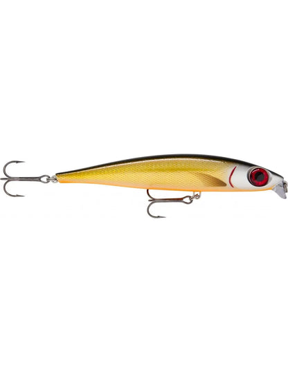 Storm Doom Bell T-witch 20g Rusty