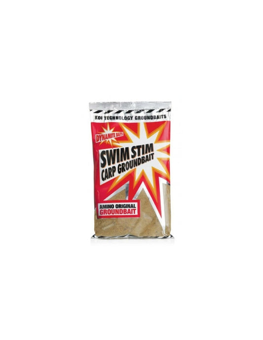 Nada Dynamite Baits Amino Original Groundbait 900g