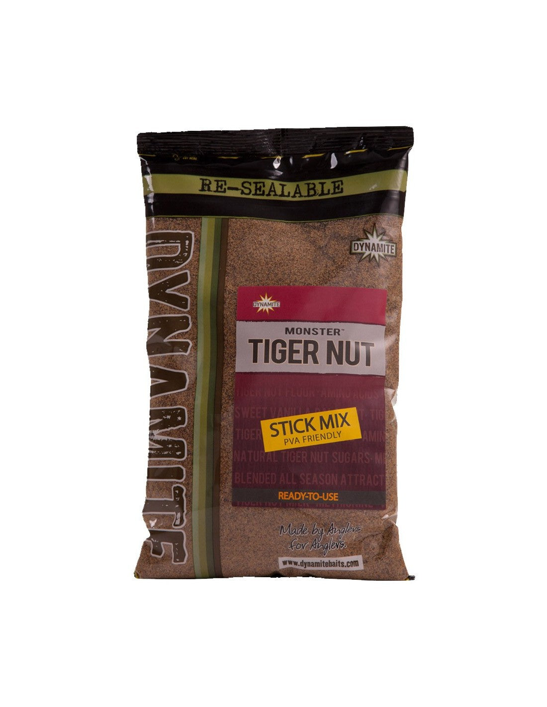 Nada Dynamite Baits Monster Tigernut Stick Mix 1kg