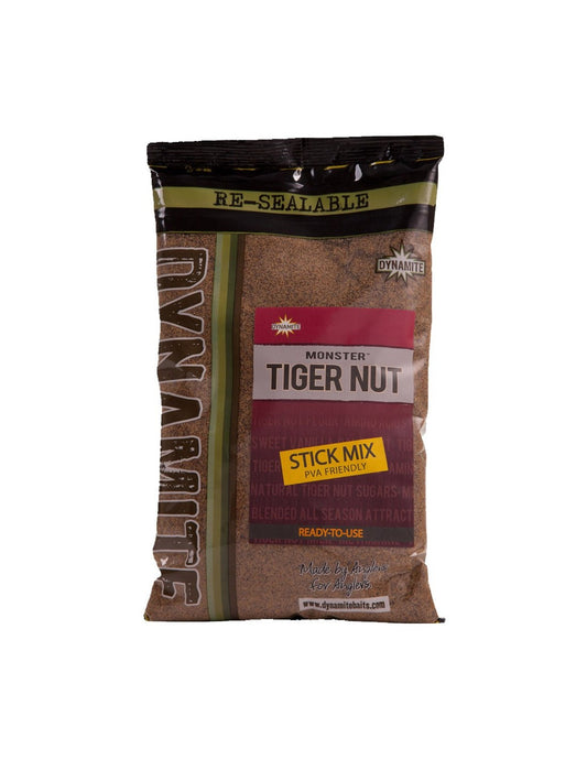 Nada Dynamite Baits Monster Tigernut Stick Mix 1kg
