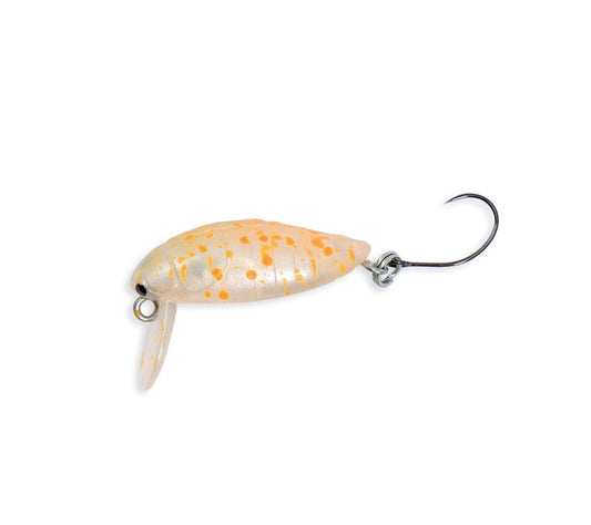 Vobler Nomura Shiro Ta 2,8cm/1,80g