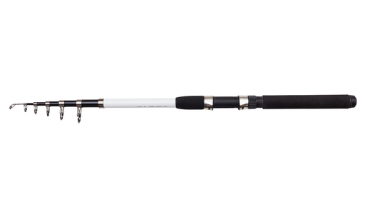 Lanseta Spinning Dam Tele Nova Exped. 2,70m/20-40g