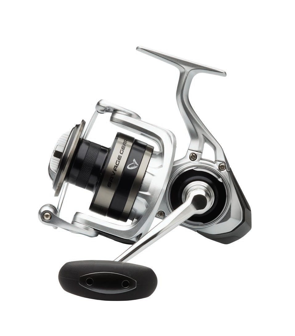 Mulineta Spinning Savage Gear Sgs6 10000h Fd 6rul/350mx038/5,7:1