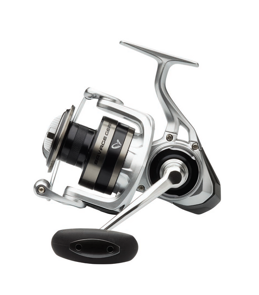 Mulineta Spinning Savage Gear Sgs6 10000h Fd 6rul/350mx038/5,7:1