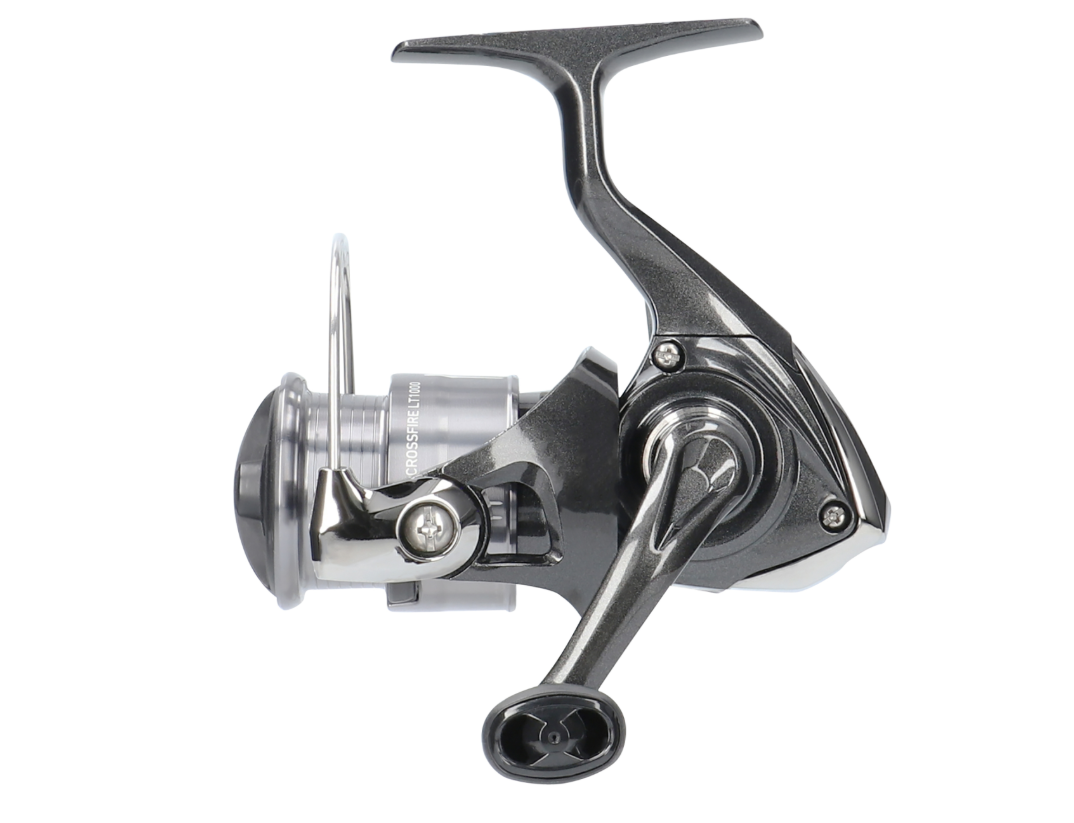 Mulineta Spinning Daiwa Crossfire 26 Lt 1000 3 Rul/150mx014mm/5,2:1