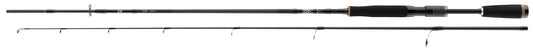 Lanseta Spinning Daiwa 2buc.tatula Spin 1,95m/7-21g