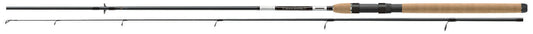 Lanseta Spinning Cormoran Black Master Spin 2,10m/10-40g