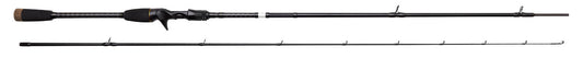 Lanseta Spinning Savage Gear 2buc Sg2 Medium Game Trigger 2,13m/10-30g