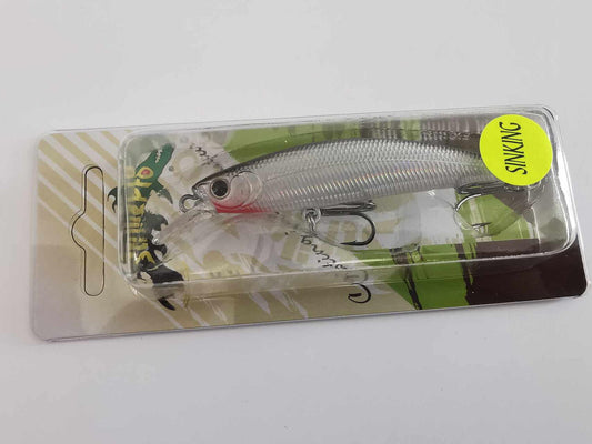 Vobler Strike Pro Skinny Mini 7cm/9,7g