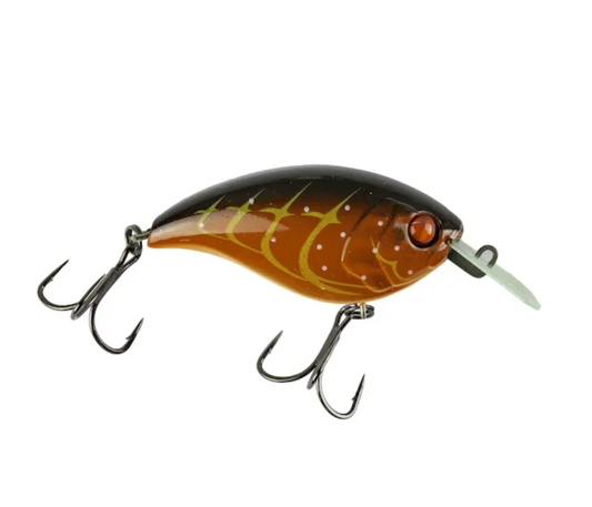Vobler Mustad Blf Shallow Runner 5,5cm/14g Chorizo