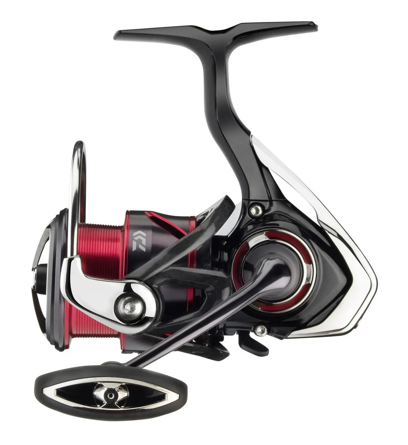 Mulineta Spinning DAIWA FUEGO LT 2000 6RUL/150MX016/5,2:1