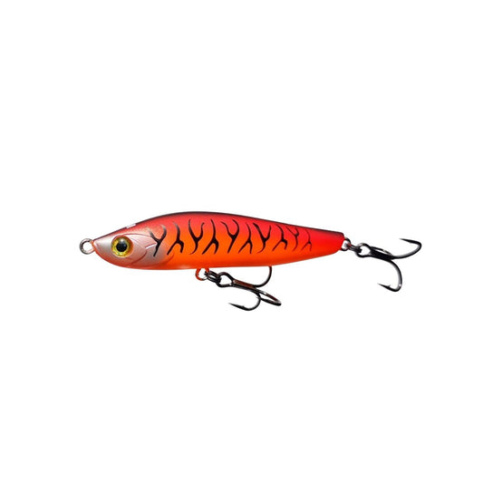 Vobler Mustad Scattrer Pen 70s 7cm/10,6g Orange Tiger