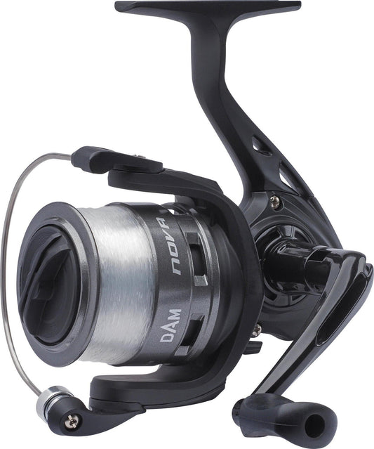 Mulineta Spinning Dam Quick Nova  3000 Fd Spinning Reel 1rul/165mx030mm/5,2:1