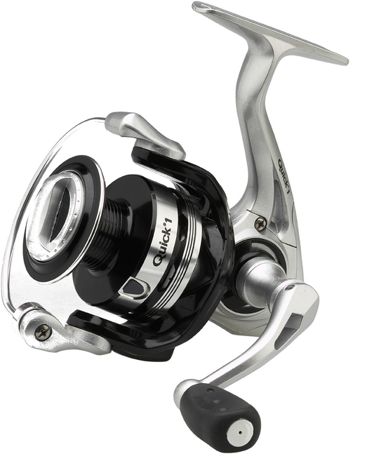 Mulineta Spinning Dam Quick 1 3000 Fd 3+1bb/280mx0.25mm/5,2:1