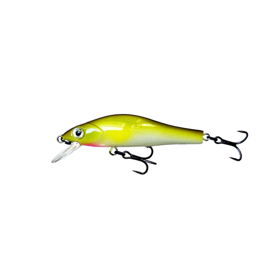 Vobler Mustad Scurry Minnow 55s 5,5cm/5g Ayu