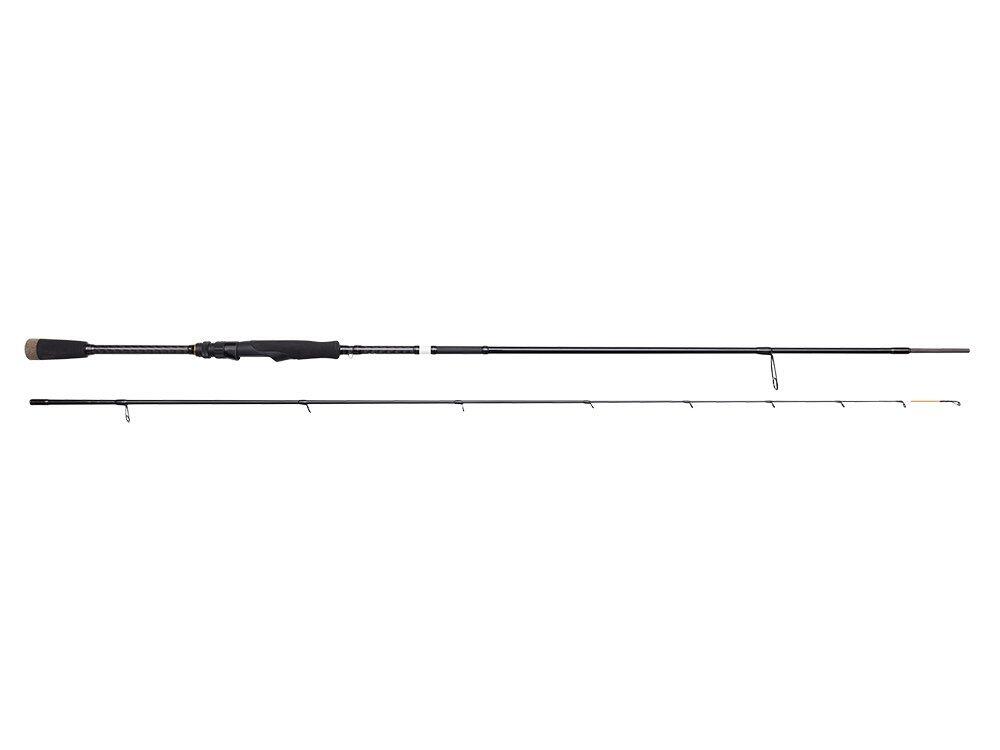 Lanseta Spinning Savage Gear 2buc. Sg2 Streetstyle Spec. 2,21m/4-20g