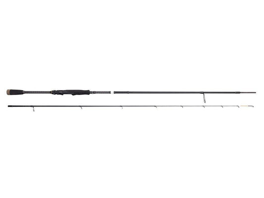 Lanseta Spinning Savage Gear 2buc. Sg2 Streetstyle Spec. 2,21m/4-20g