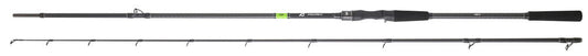 Lanseta Casting Daiwa 2buc.prorex E Casting 662 Xxhrb 1,98m/60-120g