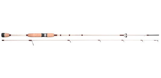 Lanseta Spinning Gamakatsu 2buc Areatry 60ul 1,80m/0,8-7g