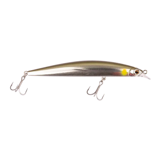 Vobler Mustad Gonta Minnow Sinking 11cm/14,0g Waka Ayu