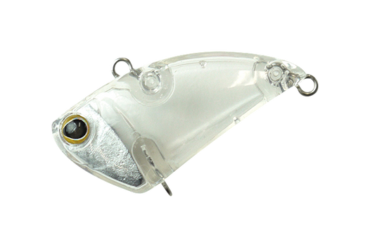 Vobler Jackall Tap Dancer 3,1cm/3,7g Clear